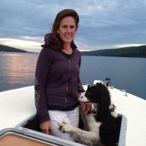 Meet your Posher, Jen